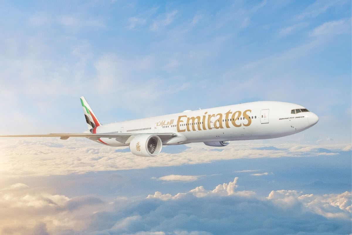 Emirates to Expand its South American Network with Launch of Services to Bogotá from June 3