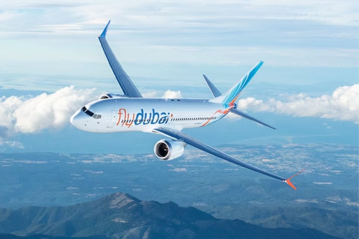 flydubai Ramps Up Operations in Europe with Four New Destinations