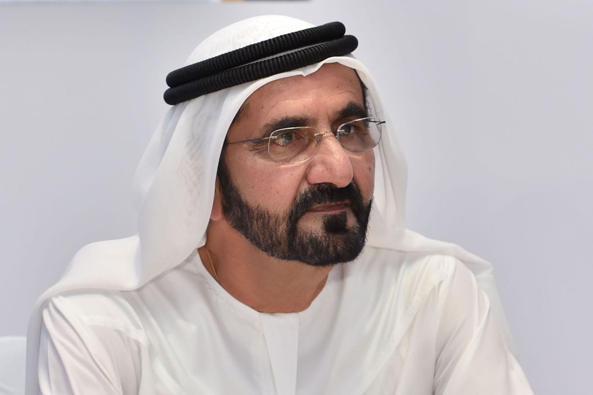 UAE Aims to Lead the World in Government Service Excellence