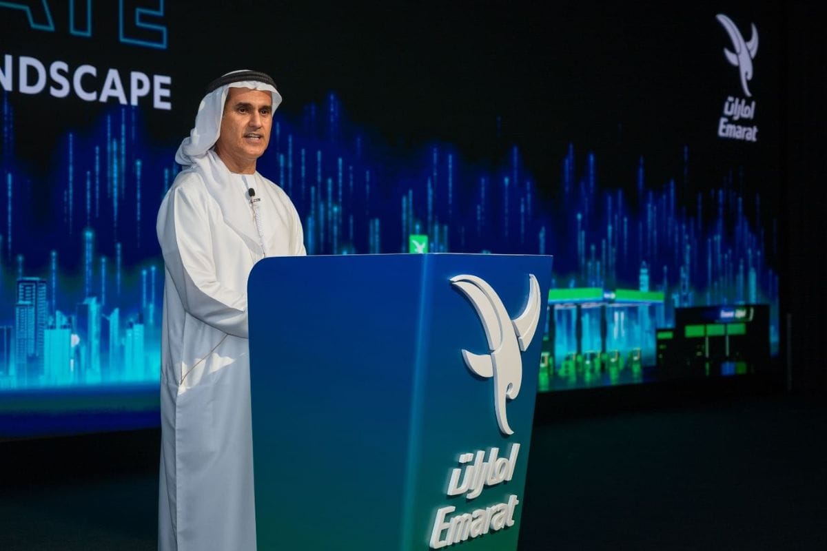 Emarat Launches ‘Project Landmark’ for Naming Rights to its Service Stations in the UAE