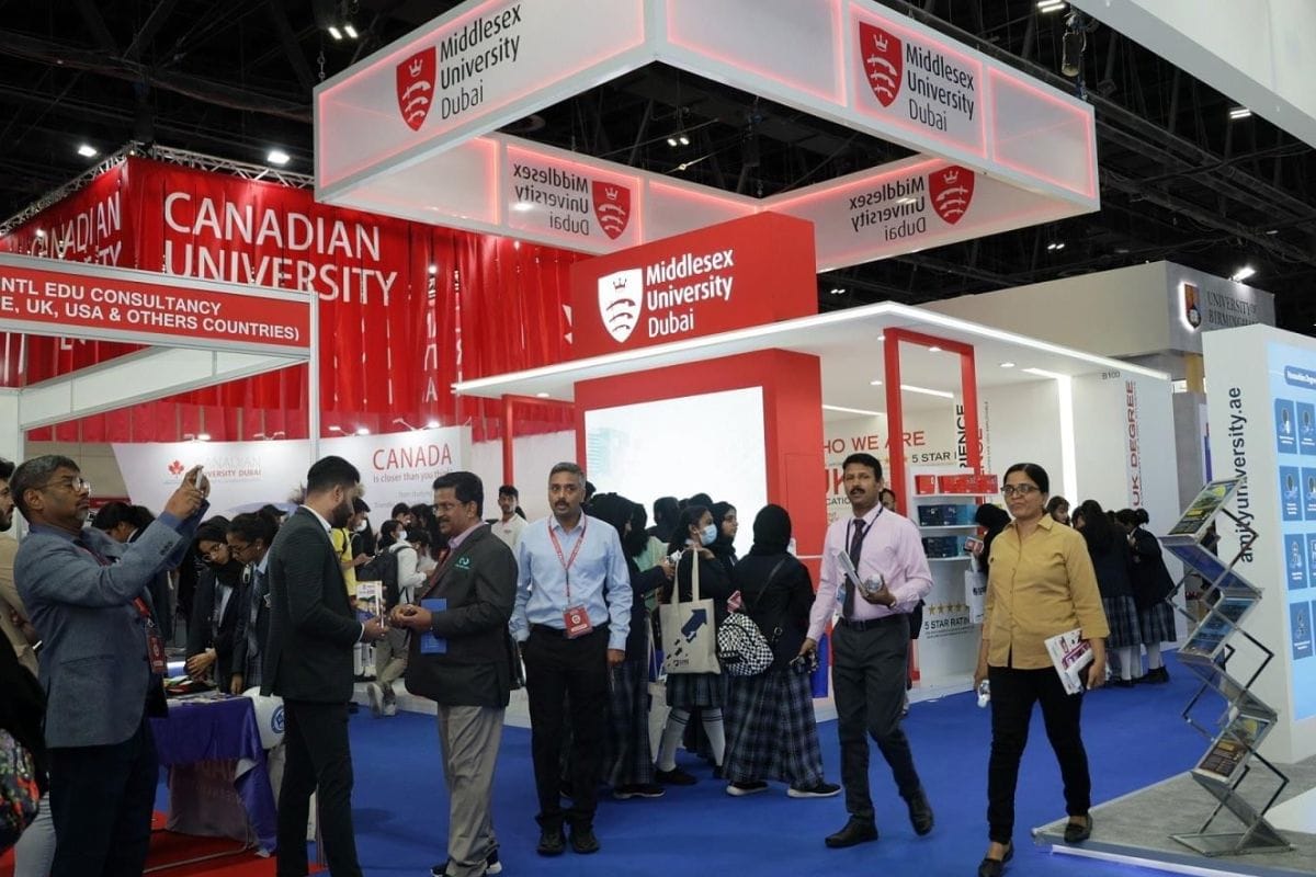 GETEX 2024 to Commence in Dubai on April 24