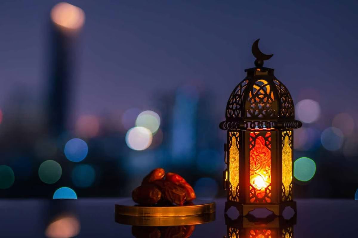 Ramadan Traditions in the UAE