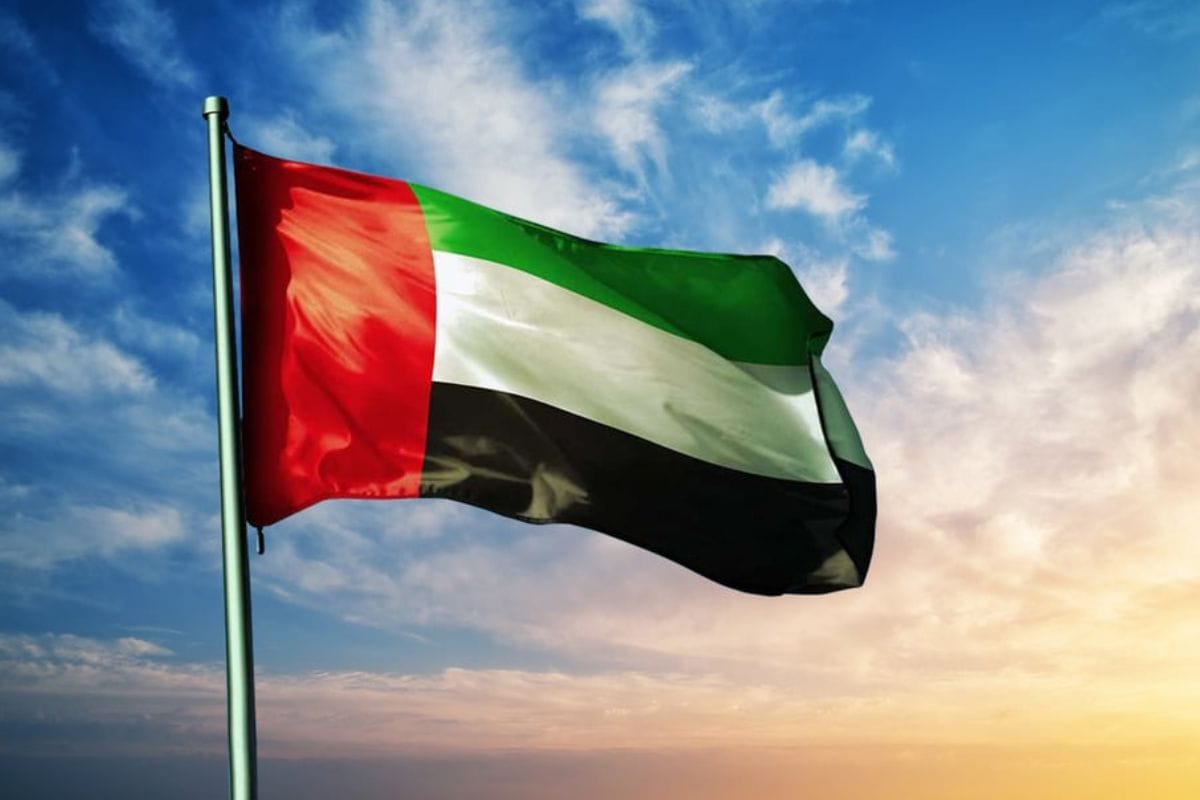 UAE Tops Global Entrepreneurship Monitor Report for Third Consecutive Year