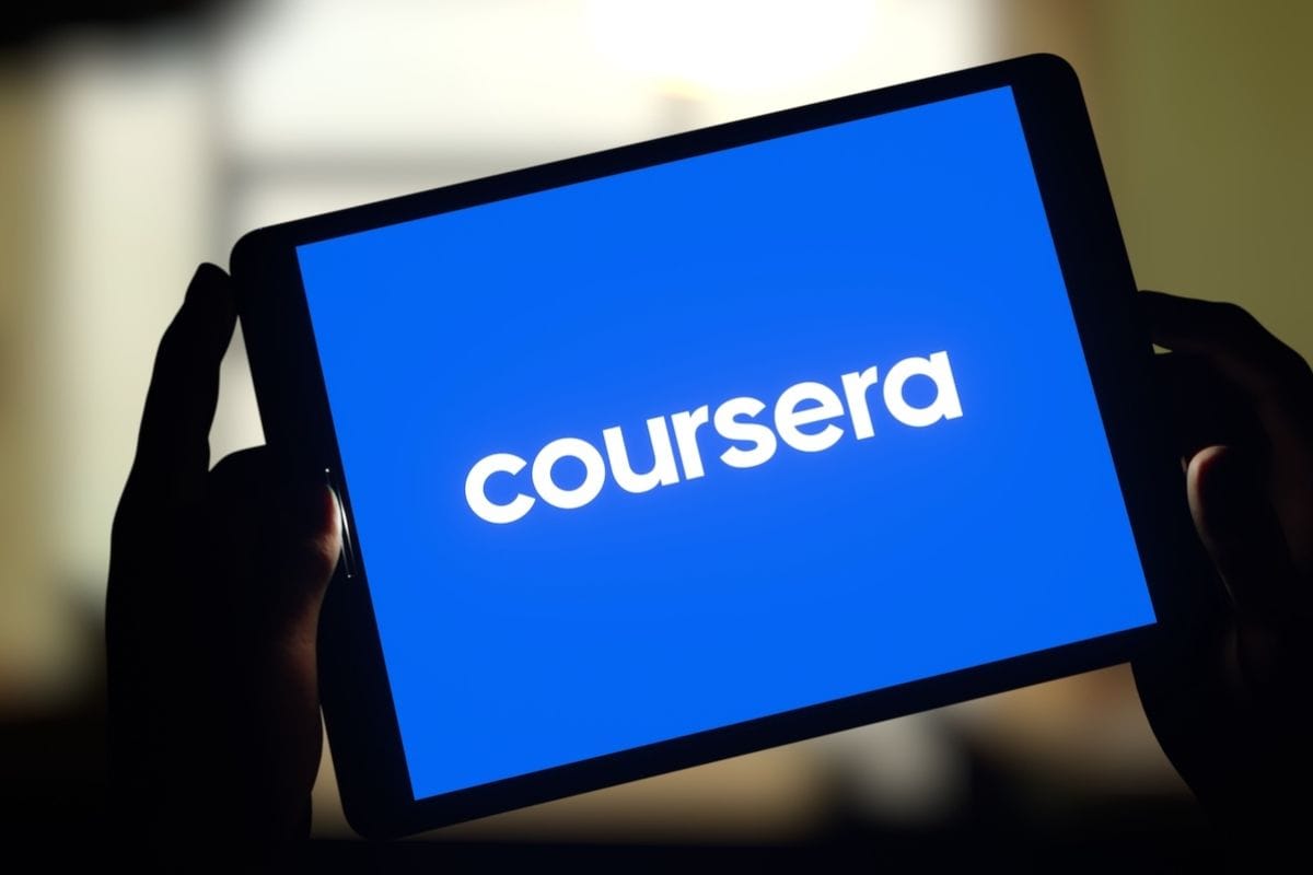 Coursera Leading the Online Learning Revolution with Impressive Growth