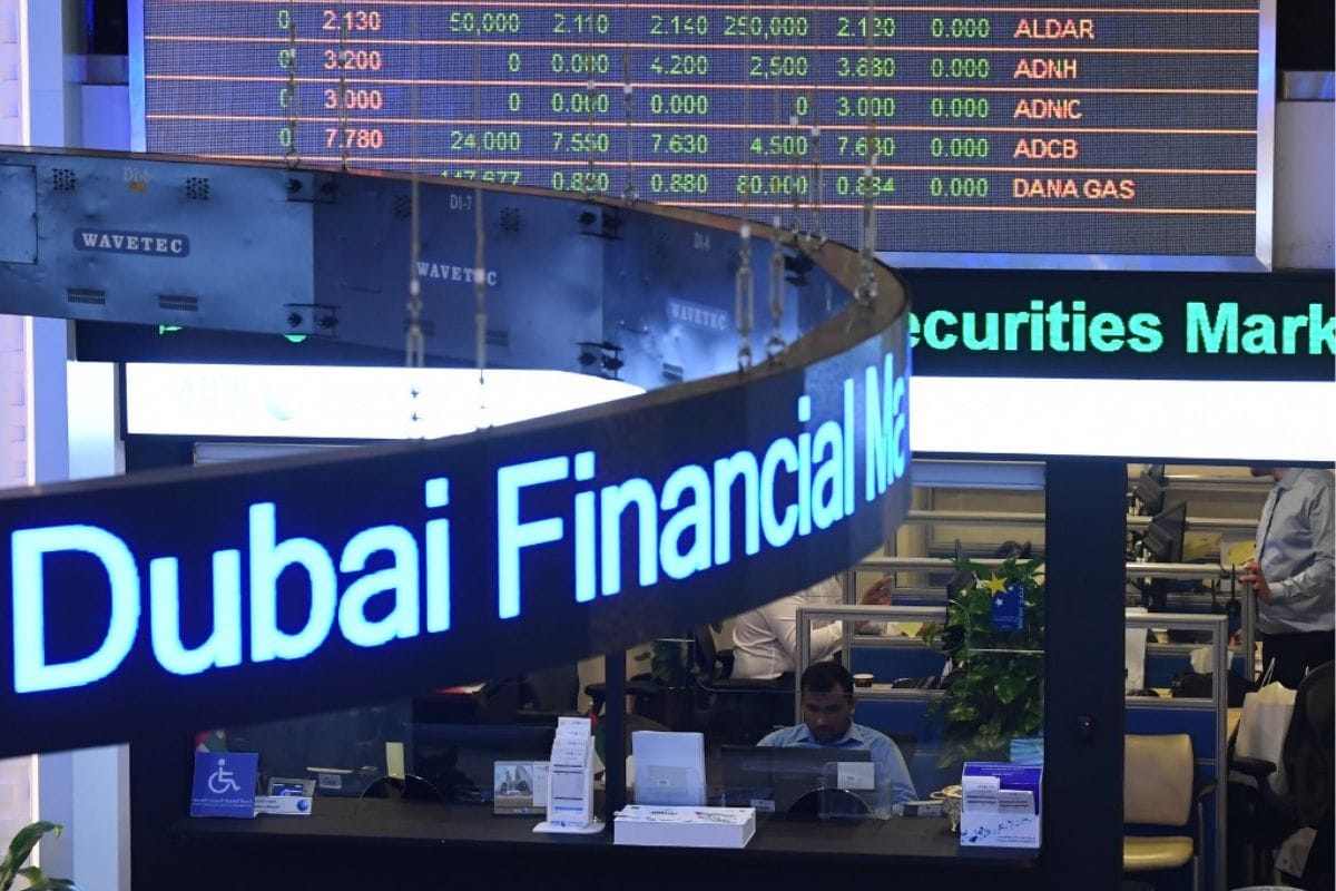 Dubai Financial Market to Host Second Edition of Capital Market Summit
