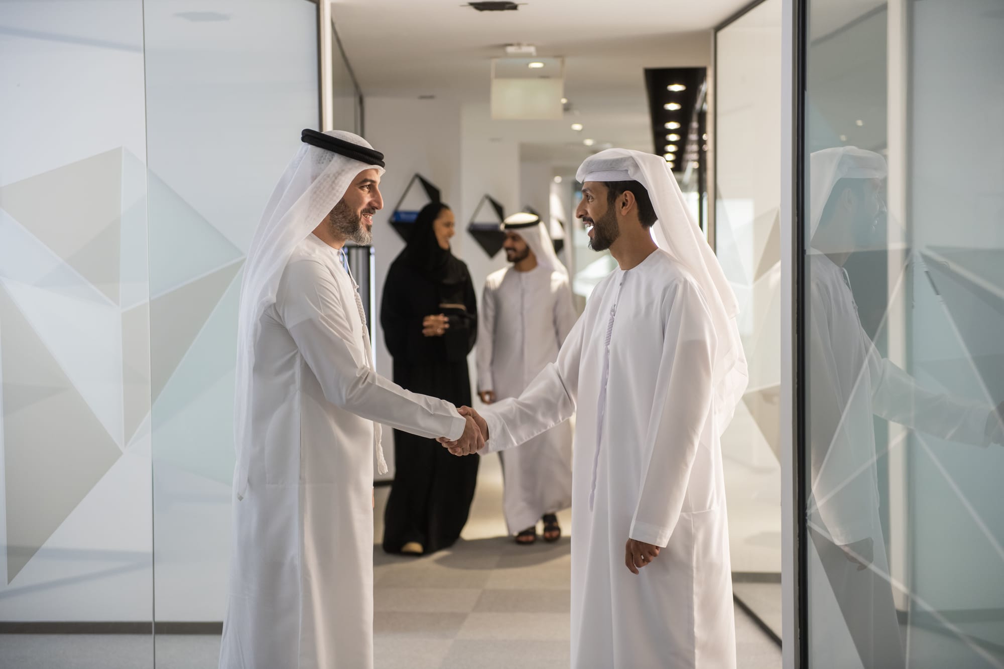 GPSSA Mandates Registration of Insured Emiratis Within 30 Days of Employment