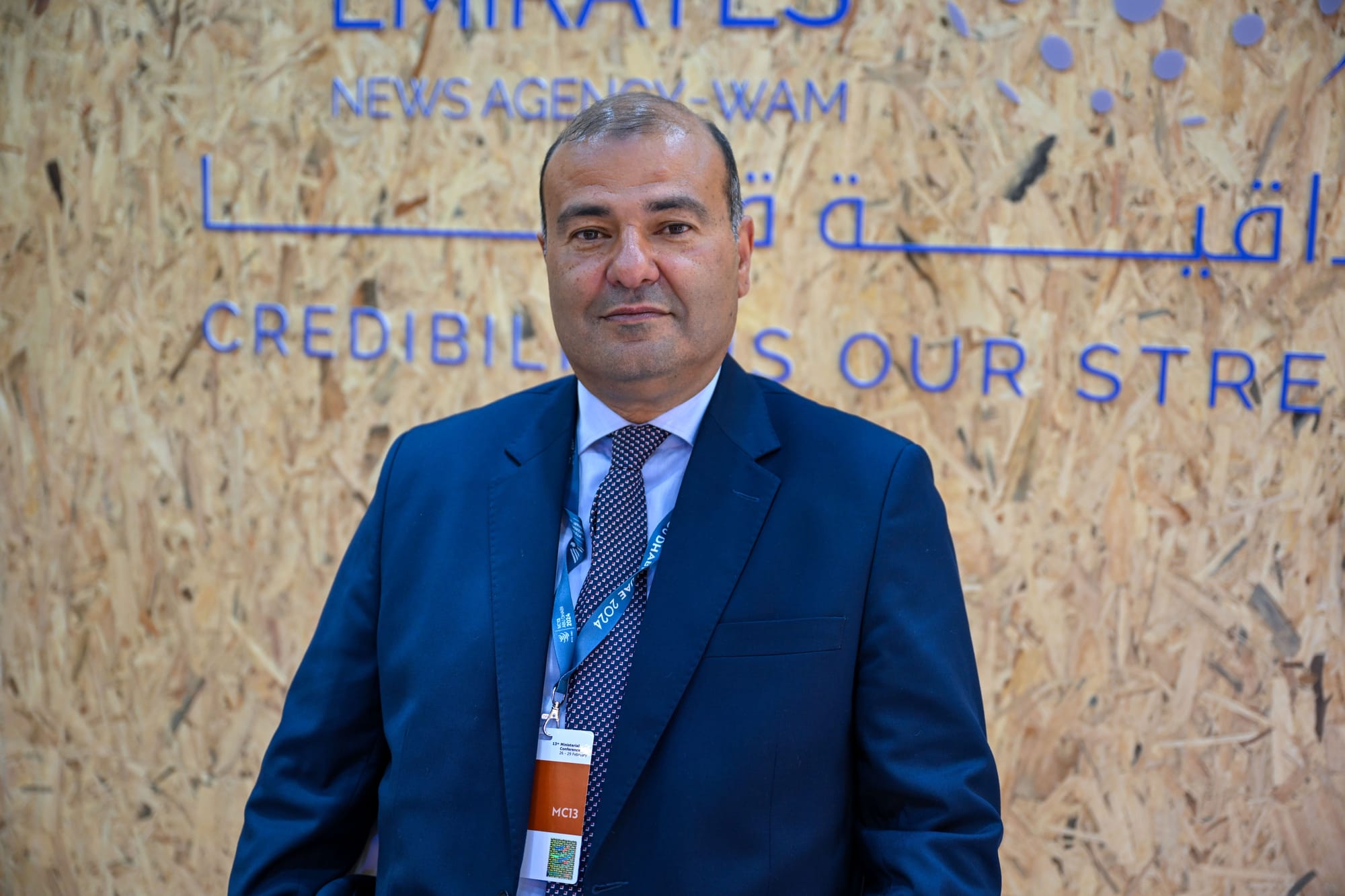 UAE Champions Free Trade, Investment to Fuel Global Growth