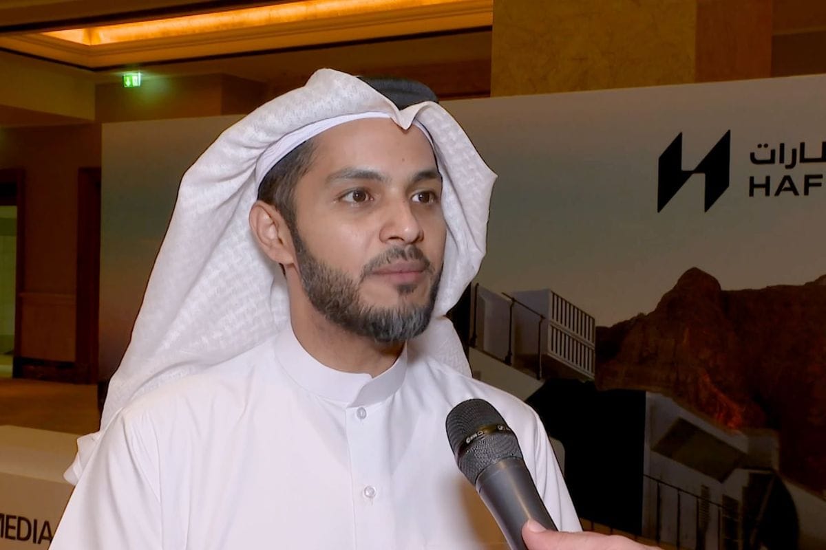 UAE-Oman Railway Project Enters Implementation Phase