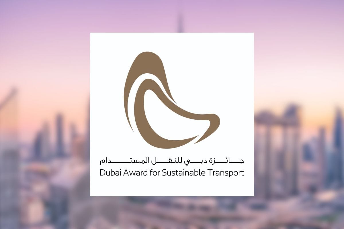 13th Dubai Award for Sustainable Transport Sees 20% Surge in Participation