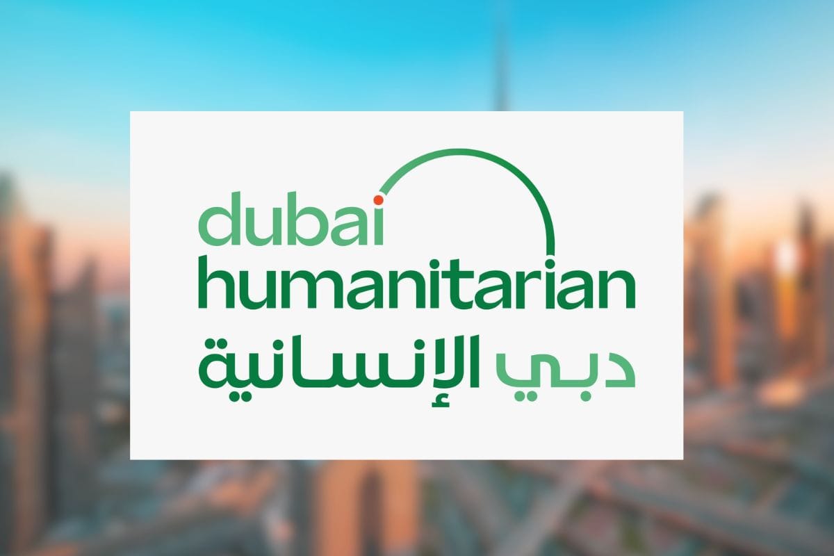 Dubai Humanitarian's Relief Stockpiles Reach $195 Million