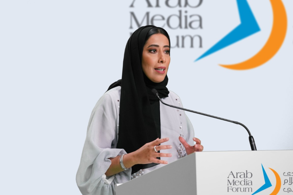 22nd Edition of Arab Media Forum to Begin from May 27