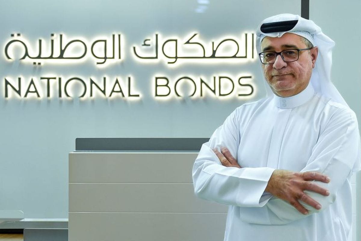 National Bonds Achieves Record Investment Portfolio of AED 14 Billion