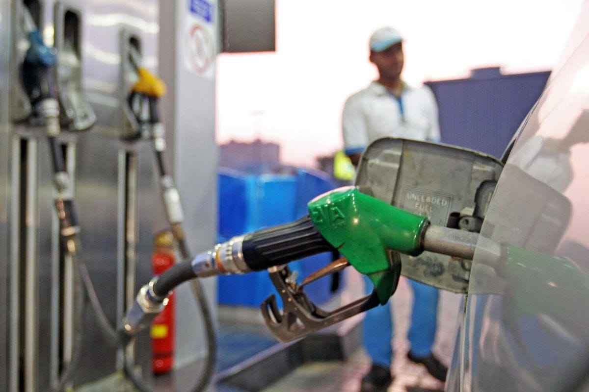 The UAE fuel price committee has announced petrol and diesel prices for April 2024.