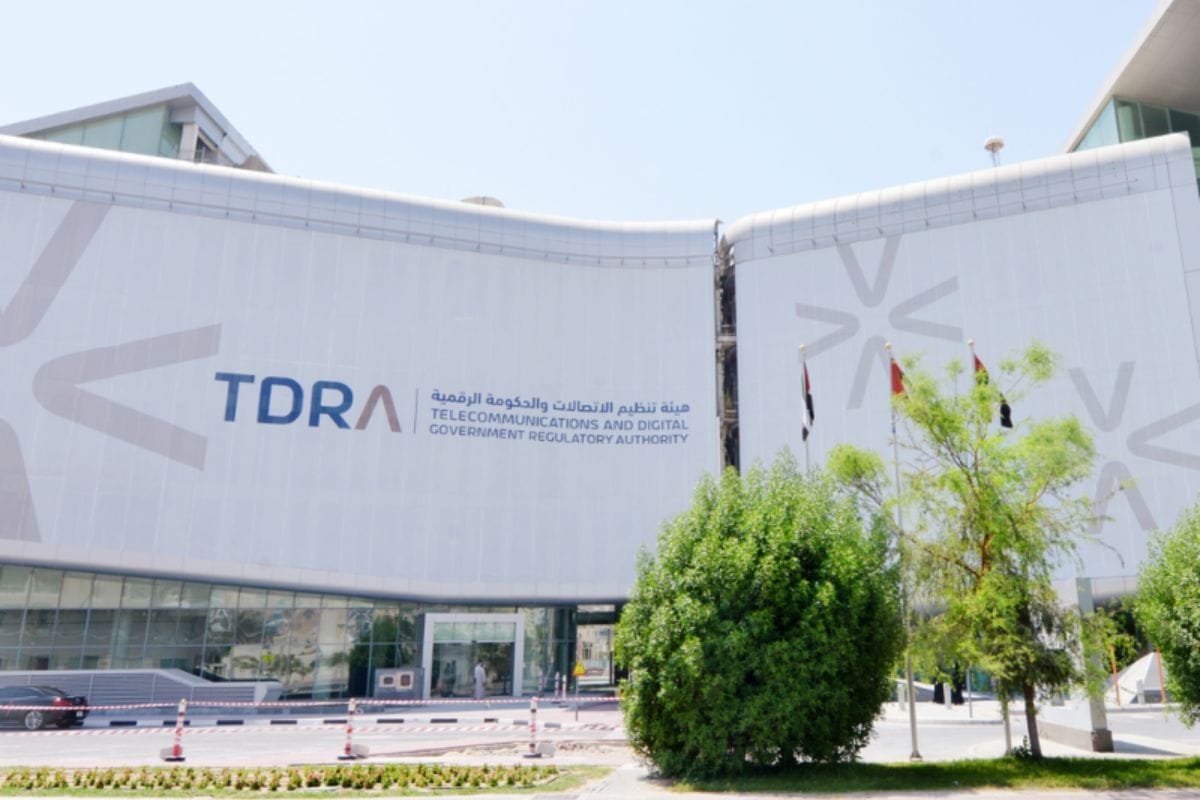 UAE's TDRA Unveils Ambitious 6G Roadmap