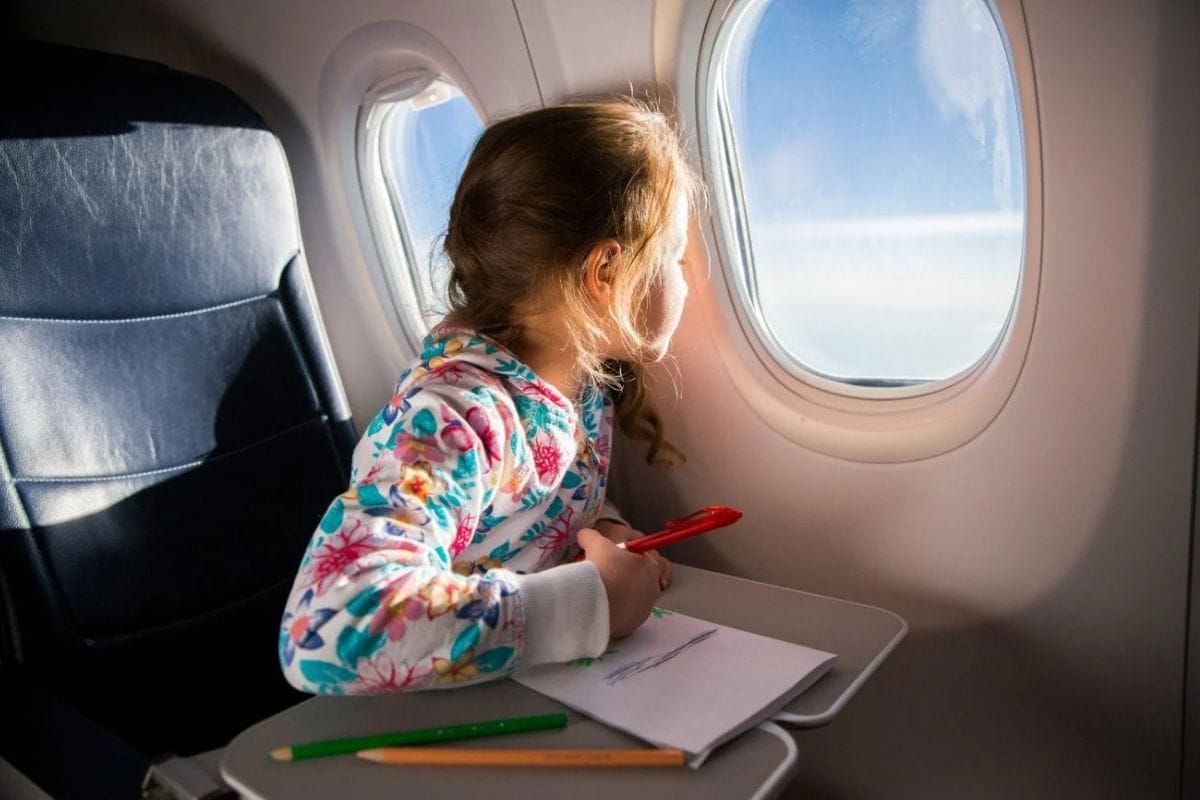 8 Expert Tips for Stress-Free Traveling with Kids