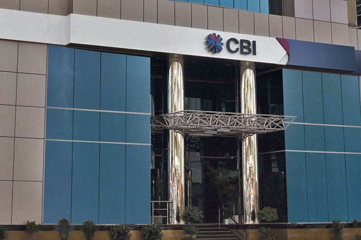 CBI Reports Strong Q1 2024 Results with 19% Net Profit Growth