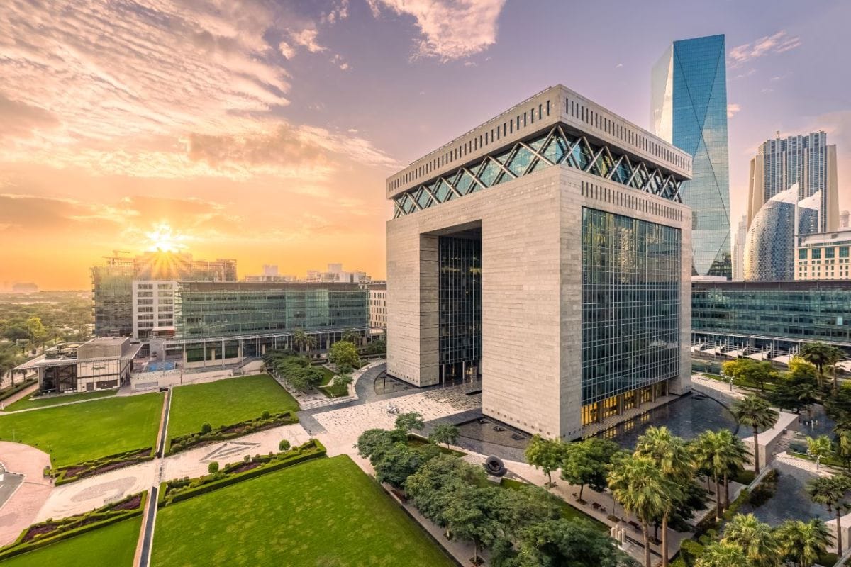 DIFC Proposes Amendments to the 'Application Law'