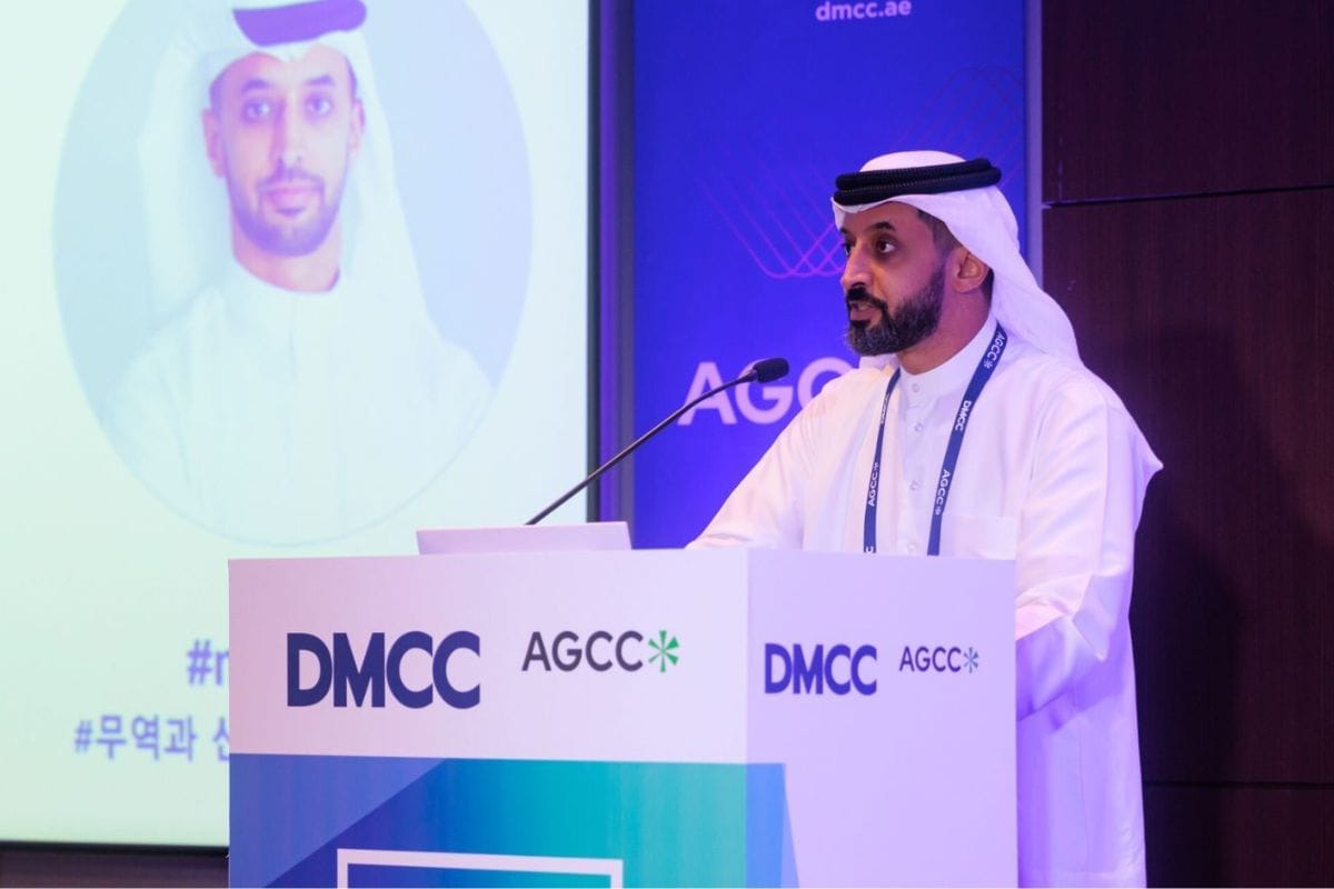 DMCC Sees Over 20% Growth in Korean Company Memberships