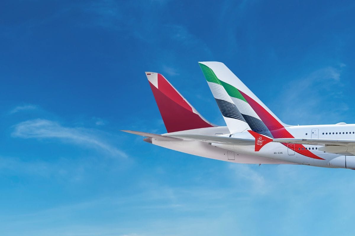 Emirates and Avianca Launch Codeshare Partnership, Expanding Connectivity Between Latin America and Europe