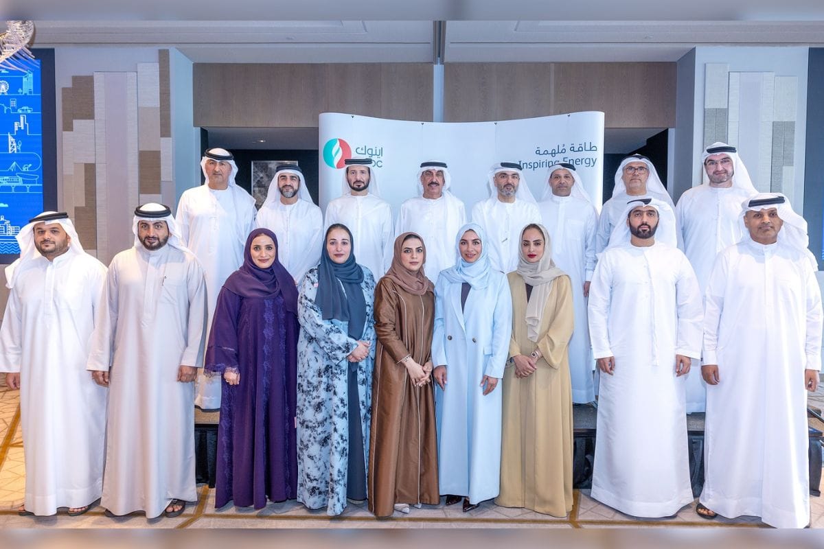 ENOC Launches New Leadership Development Programme to Foster Emirati ...