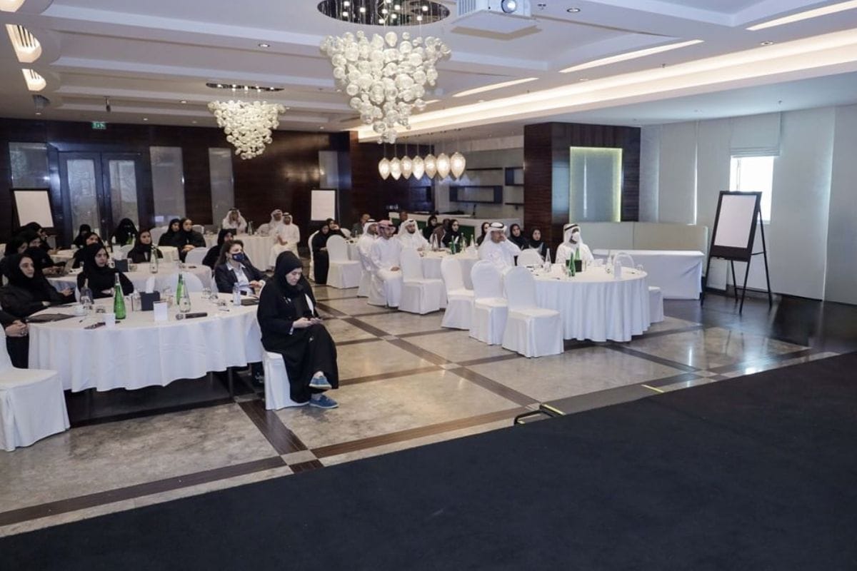 MoHAP and WHO Host Workshop to Boost Health Emergency Preparedness