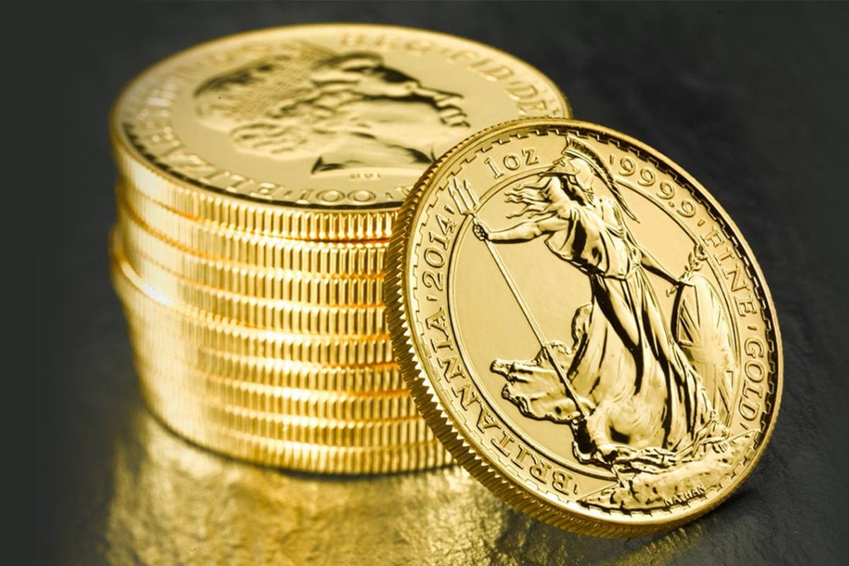 Gold Bullion in Dubai: Gold Souk, Online Dealers & More