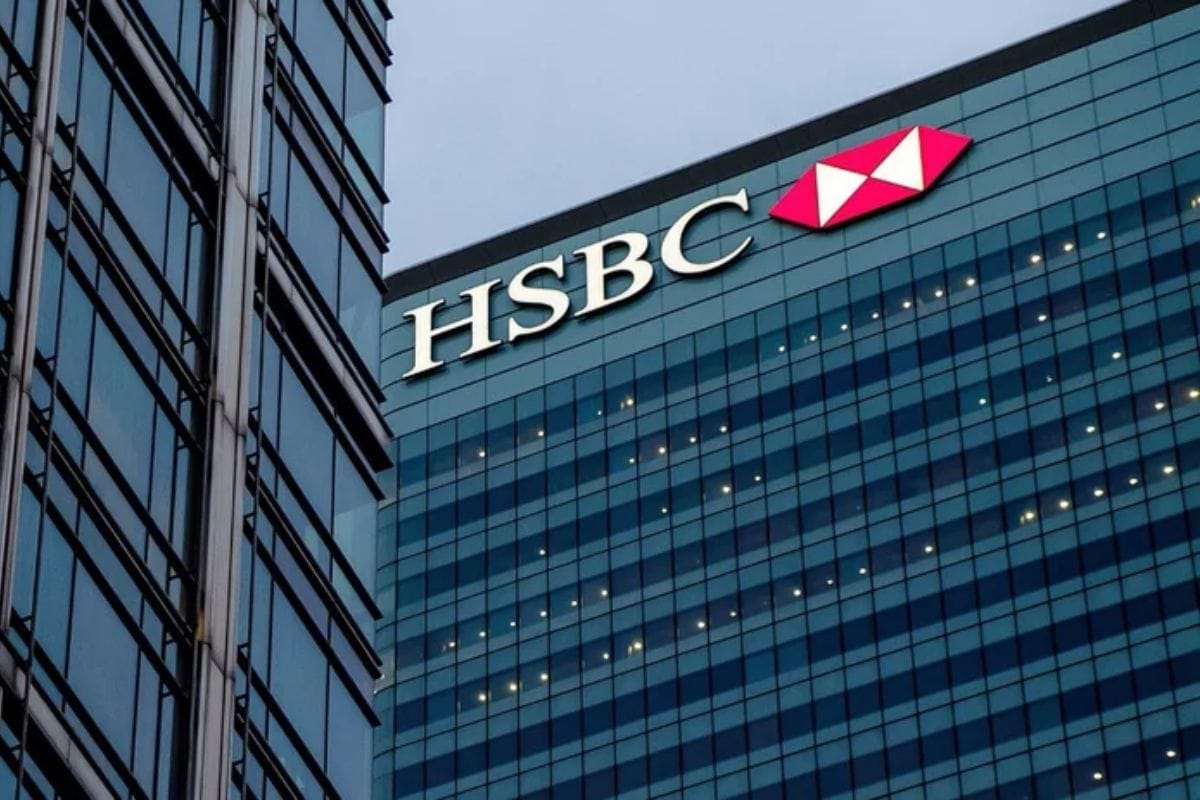 HSBC Launches 'WorldTrader' in UAE, Offering Access to 77 Exchanges ...