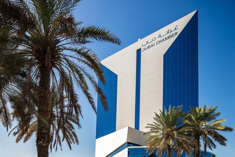 Dubai International Chamber Achieves 54% Growth in Attracting Global Investments in H1 2024