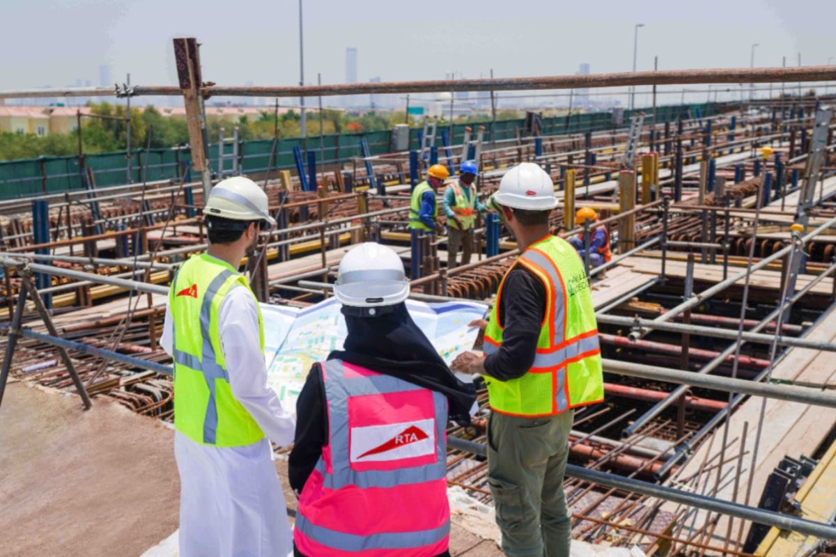 RTA Unveils Groundbreaking Engineering Career Path and Fast Track Initiatives