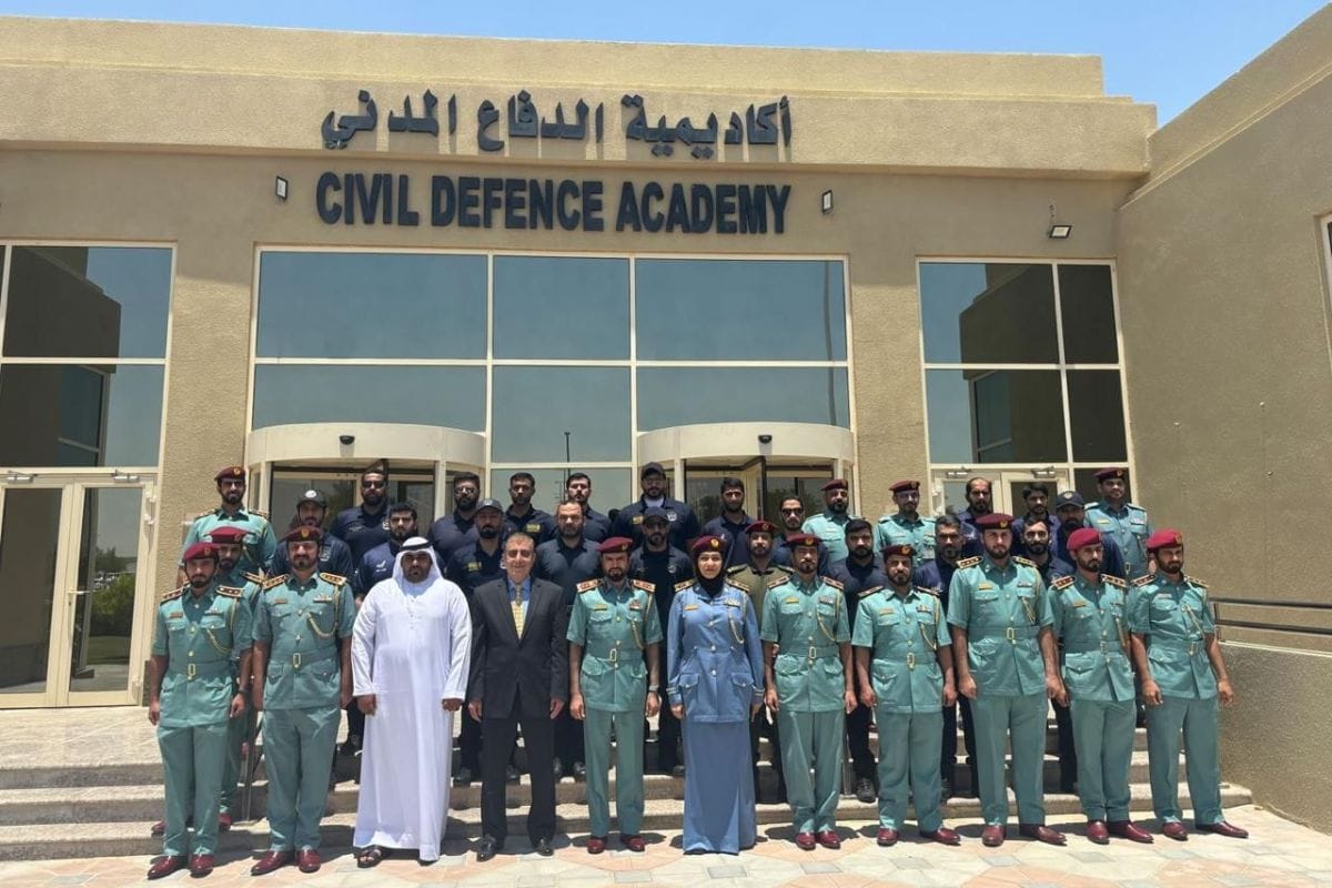 FANR Launches TAHYAA Programme to Train 3,000 Emergency Workers in Nuclear and Radiological Response