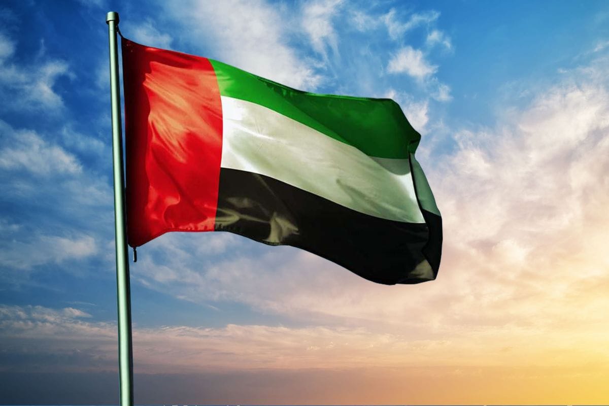 Arab Monetary Fund Predicts Robust Growth for UAE and Gulf Economies