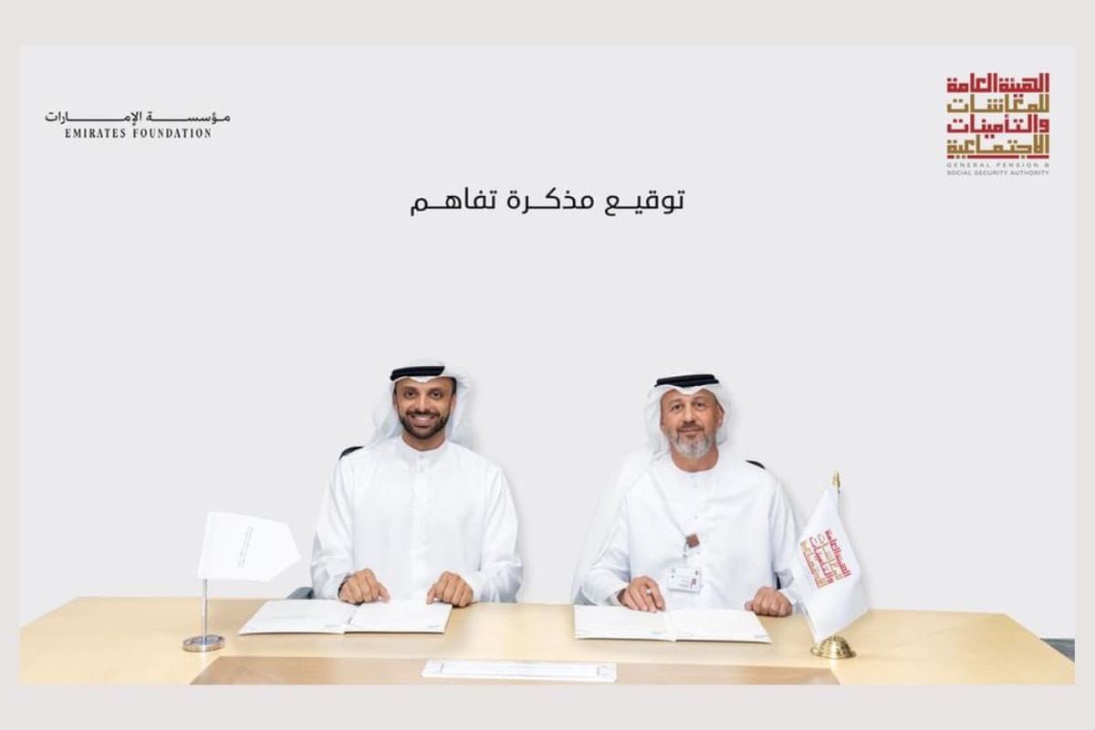 GPSSA and ADGMA Collaborate to Boost Financial Literacy Among Emiratis