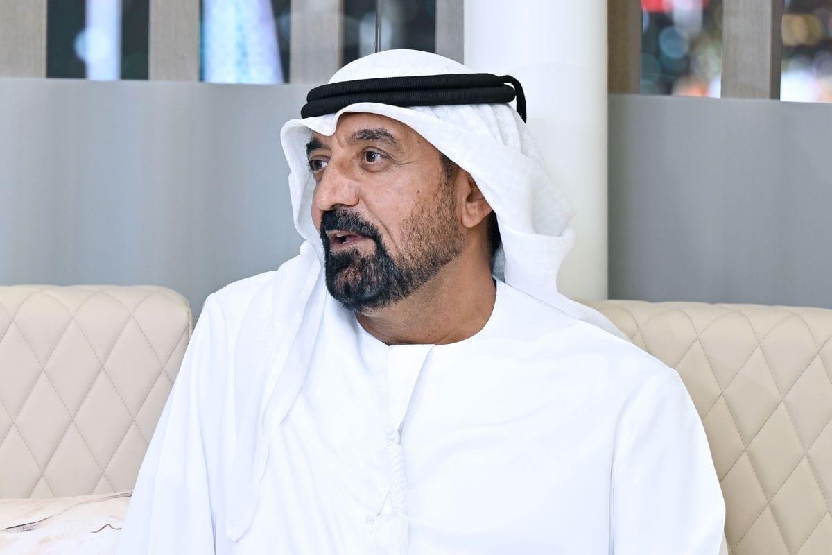 Dubai Updates Demand Side Management Strategy 2050 to Accelerate ...