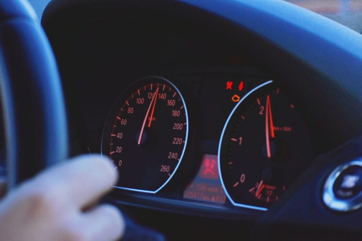 Understanding Cruise Control Failures: Causes and Prevention Tips for UAE Drivers