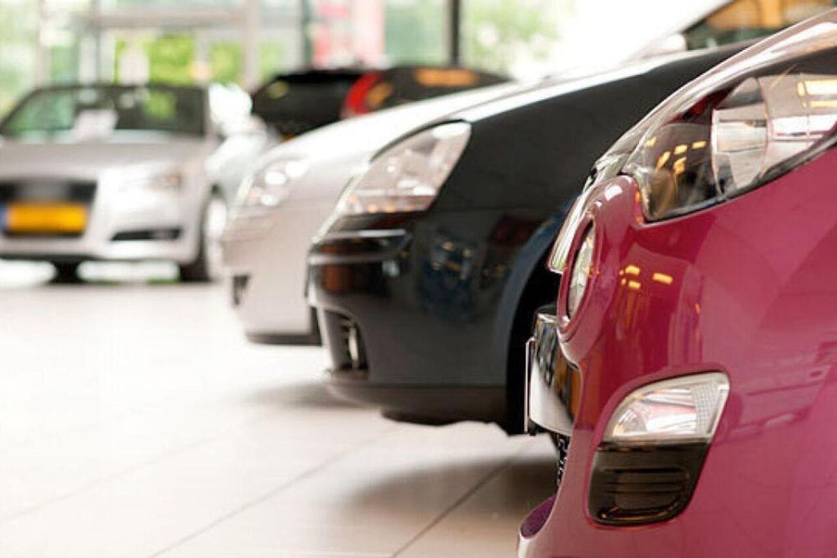 Dubai Car Loans: Eligibility, Requirements, and Types of Loans Explained