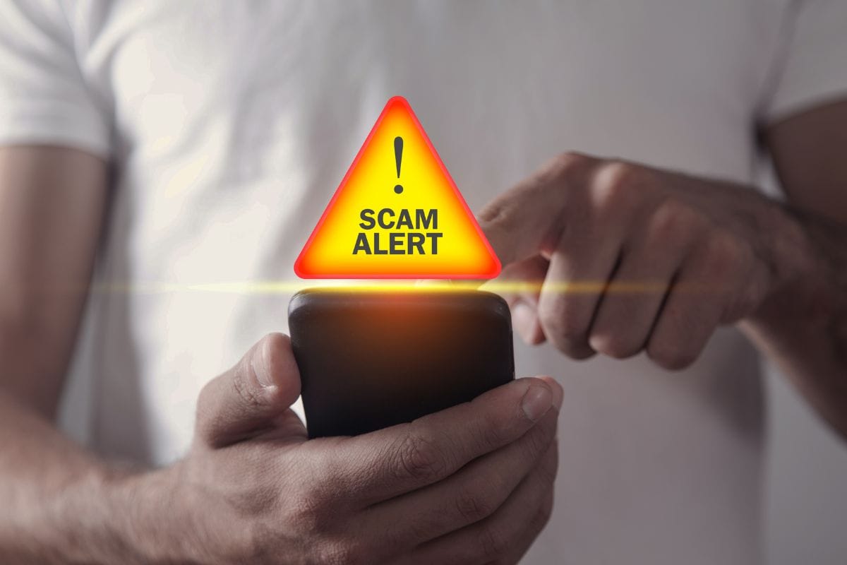 4 Quick and Easy Ways to Report Online Scams in the UAE