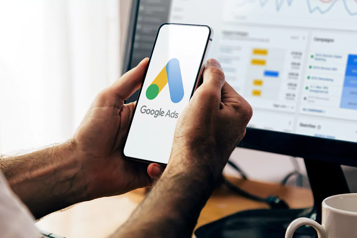 The Benefits of Investing in Online Advertising and Google Ads