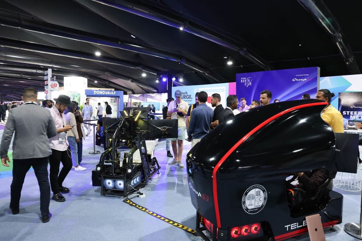 Dubai Chamber Unveils New Features for Expand North Star 2024