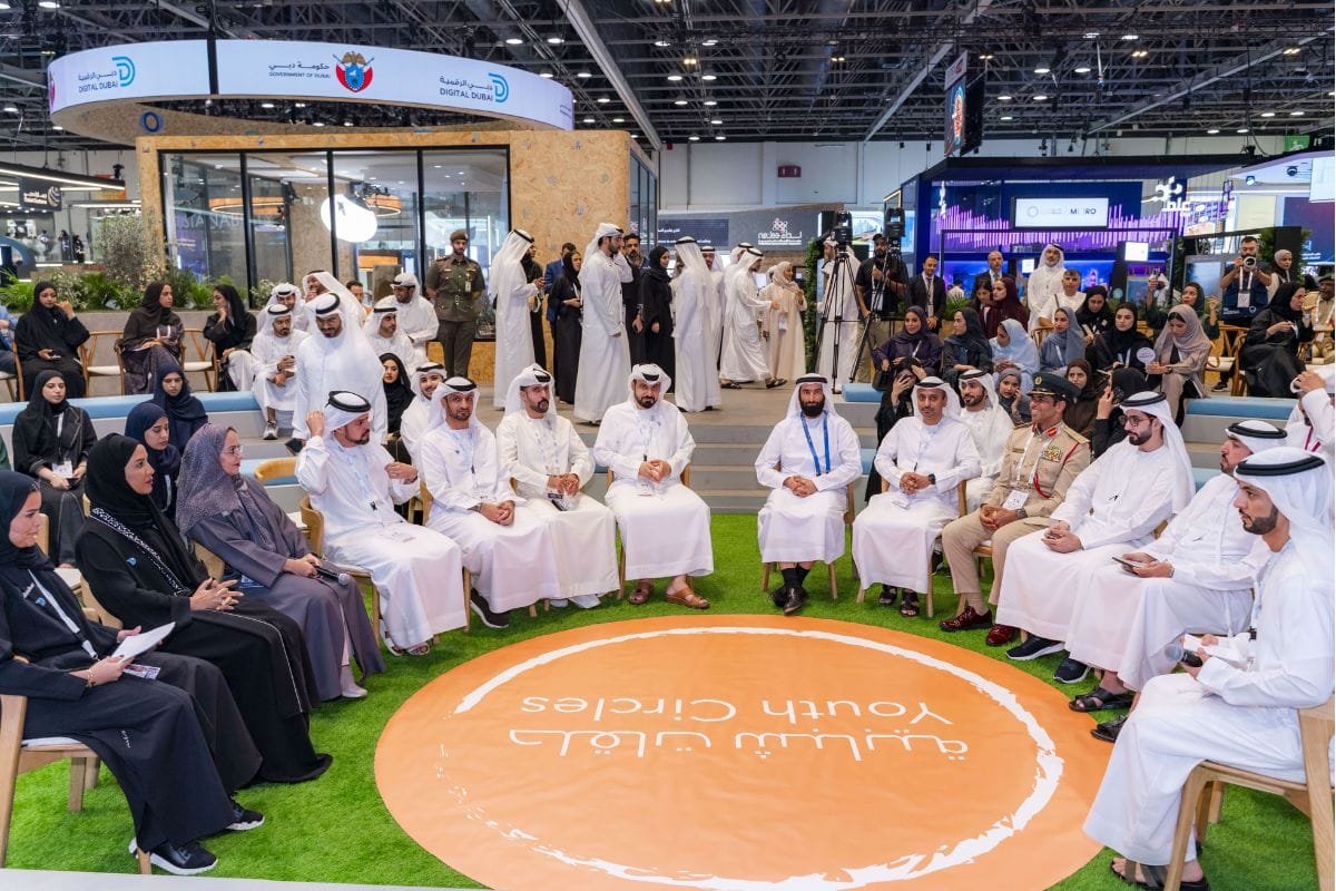 Digital Dubai Launches Youth Council to Drive Innovation and Future