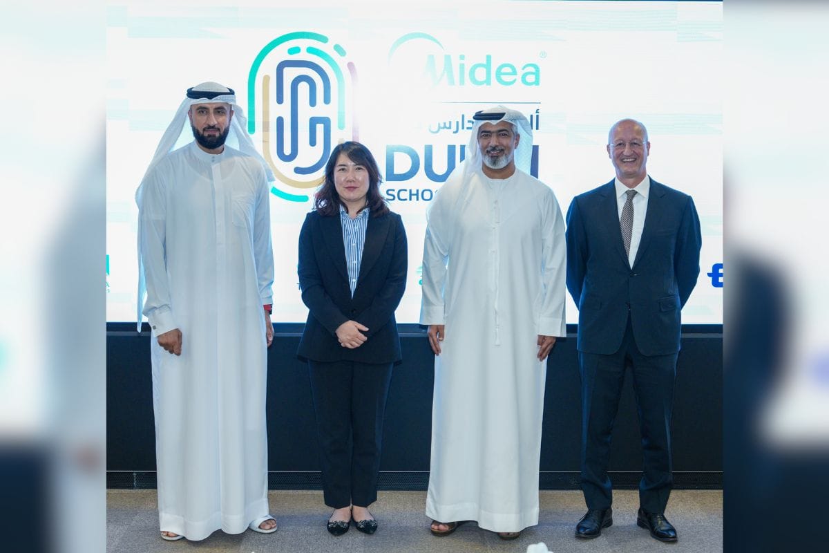 Dubai Schools Games Launches 202425 Season with New Partnerships and