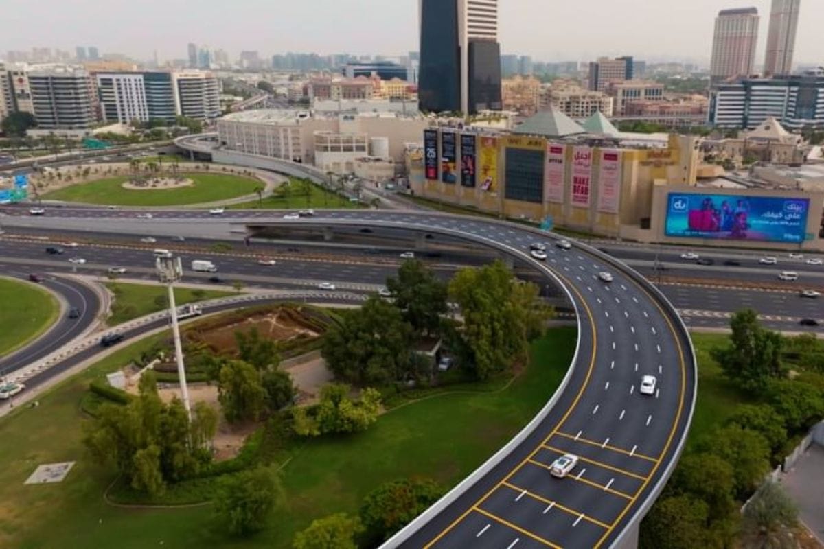 RTA Awards Contract for Key Infrastructure Development in Dubai