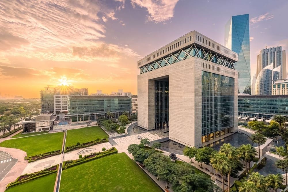 Dubai to Host 14th Annual Islamic Finance Conference at DIFC