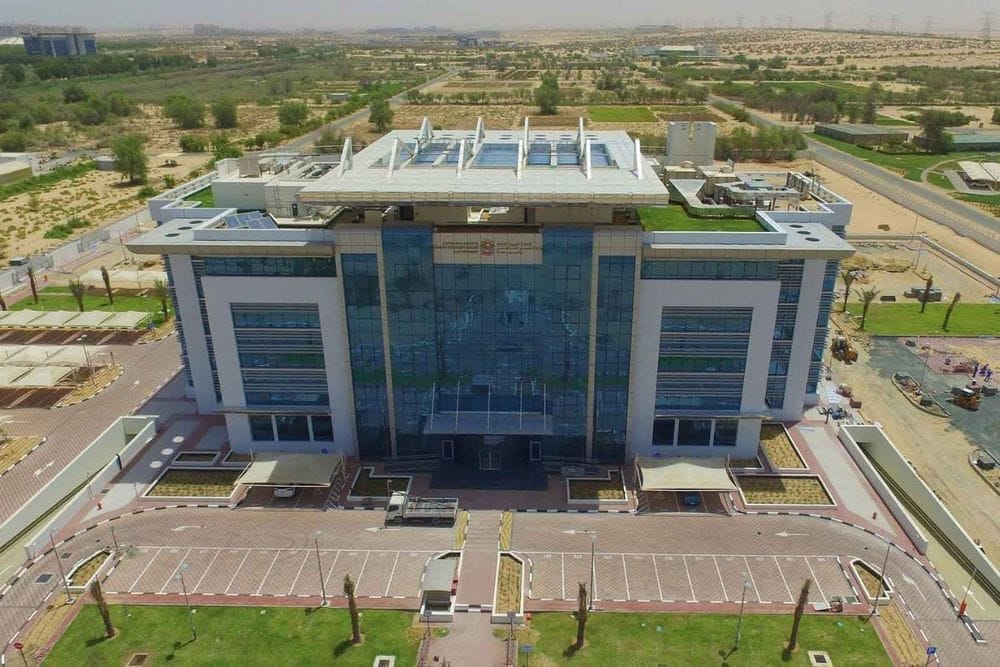 MOCCAE Introduces National Agriculture Centre to Boost UAE Food Security and Sustainable Farming