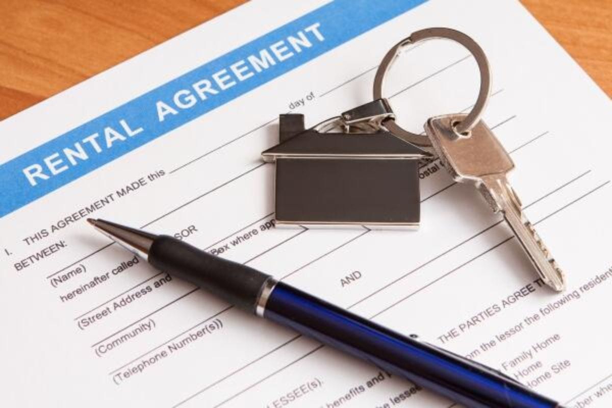 Dubai: Are Tenants Entitled to Request Landlords Cover Maintenance Costs in Lease Agreements?