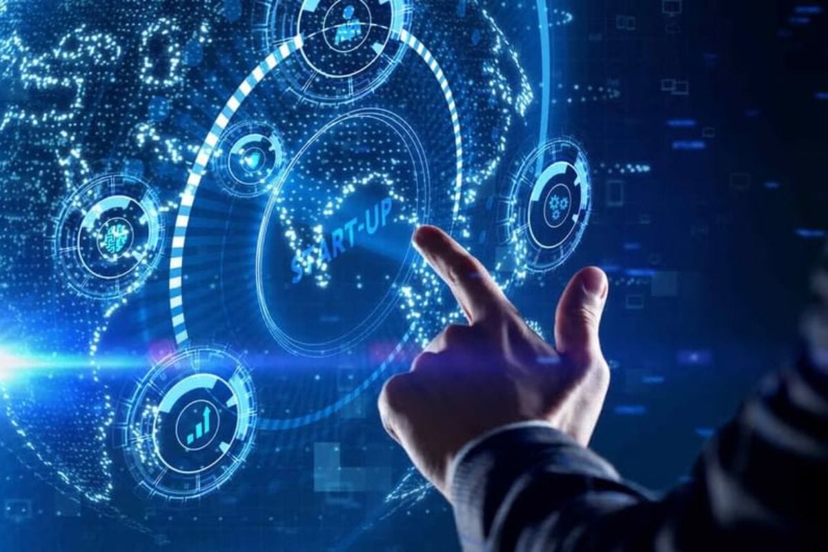 UAE Emerges as a Leading Hub for Startups in the Region