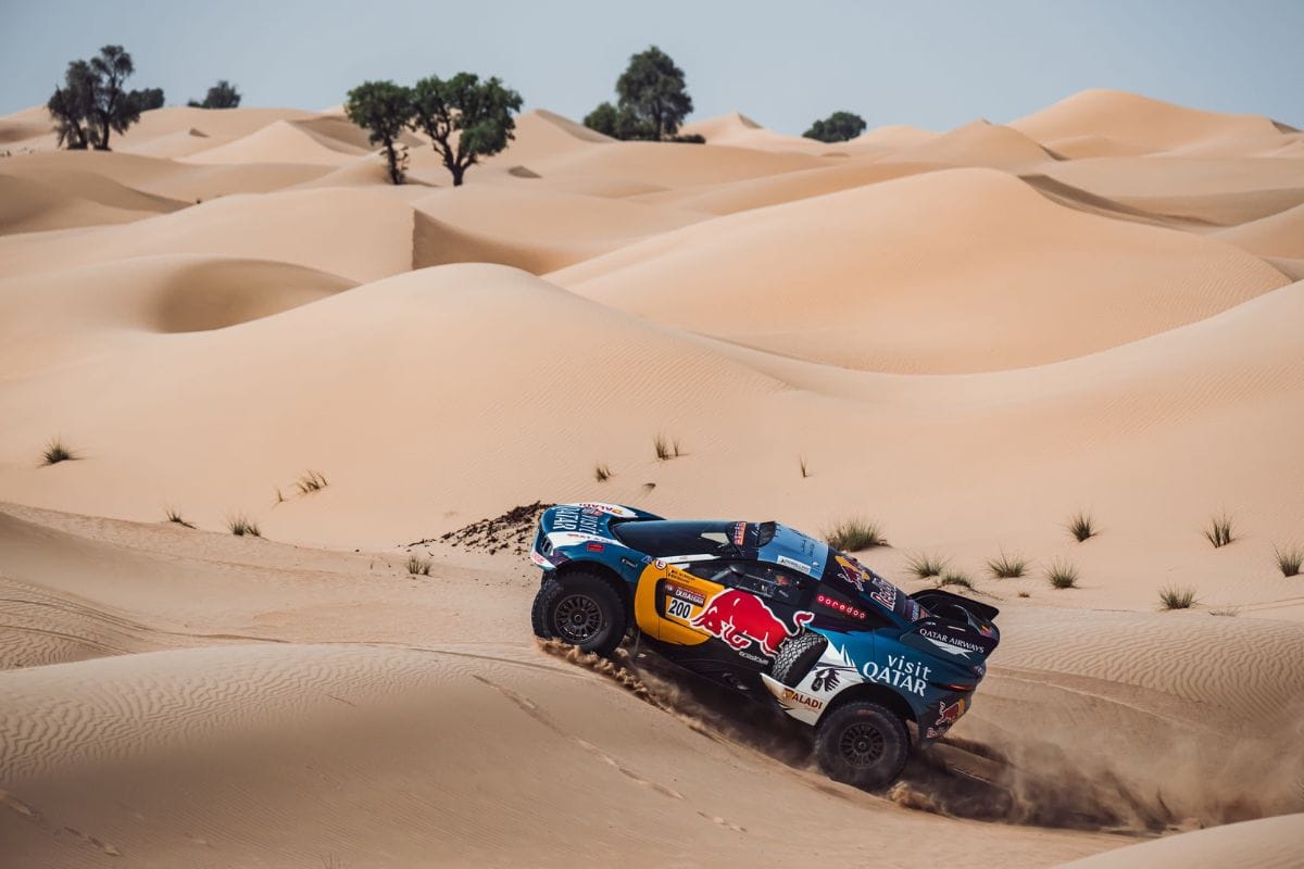 8th Edition of Dubai International Baja 2024 to Feature Hatta Prologue