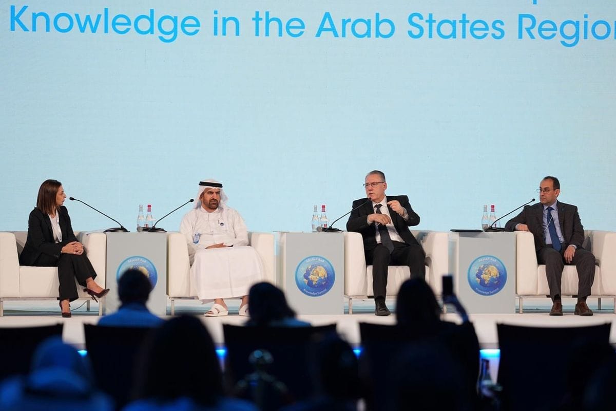 UAE Ranks First in Arab World and 26th Globally in Global Knowledge Index 2024