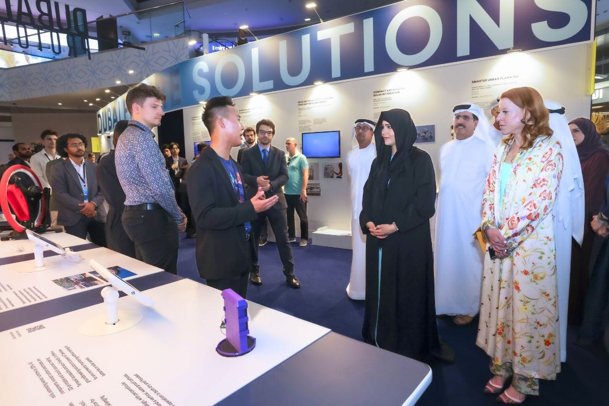 Dubai Launches ‘Future Solutions – Prototypes for Humanity’ to Tackle Global Challenges