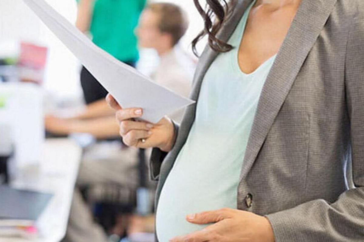 UAE Can Employers Legally Terminate Employees During Pregnancy UAE Can Employers Legally Terminate Employees During Pregnancy