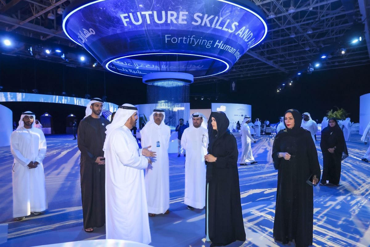 Global Innovation and Knowledge Summit 2024 Kicks Off in Dubai